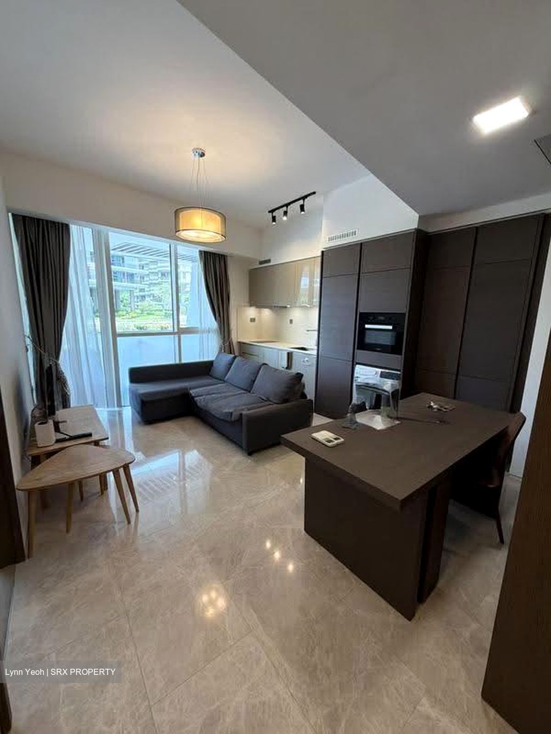 Corals At Keppel Bay (D4), Condominium #612534661